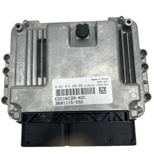 EDC17CP14 ECU
