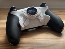 PS5 Scuf Controller | Hall-Effect | Trigger-Stops | Grip | Display | NEU 