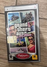 GIOCO PSP GRAND THEFT AUTO VICE CITY STORIES