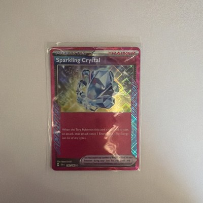 Funkelndes Kristall Preispaket Serie 6 142/142 gestempelt NM