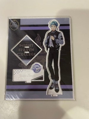 Twisted Wonderland Jade Leech Union Birthday Figure  Octavinelle, TWST,