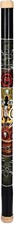 Meinl Percussion Bamboo Rainstick - 39 inches 2-pack Bundle