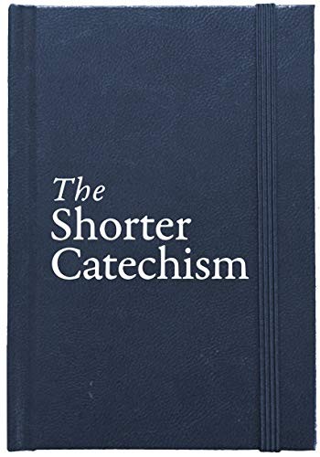 The Shorter Catechism Hb by Roderick Lawson 9781781918104 NEW Free UK Delivery - Image 6