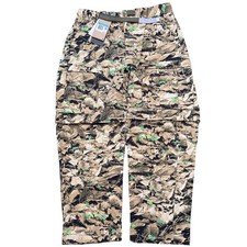 Nike ACG Smith Summit Water Repellent UV Leafcutter Cargo Pants HQ0199-297 M