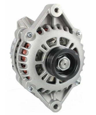 1x_  Lichtmaschine Neu - Made In Italy - für 10479923 Opel, Vauxhall