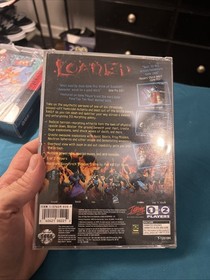 Loaded (Sega Saturn, 1996)