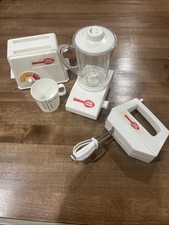 Betty Crocker Child's Kitchen Play Set
