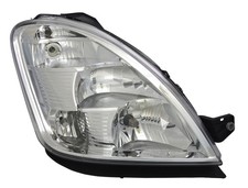Scheinwerfer rechts für Iveco Daily IV 4 2006-2012 H1 H7 Motor LWR NSW