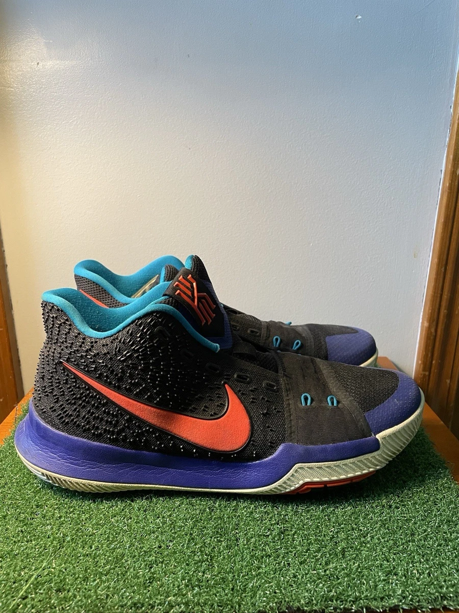 Nike Kyrie 3 Kyrache Light for Sale | Authenticity Guaranteed | eBay
