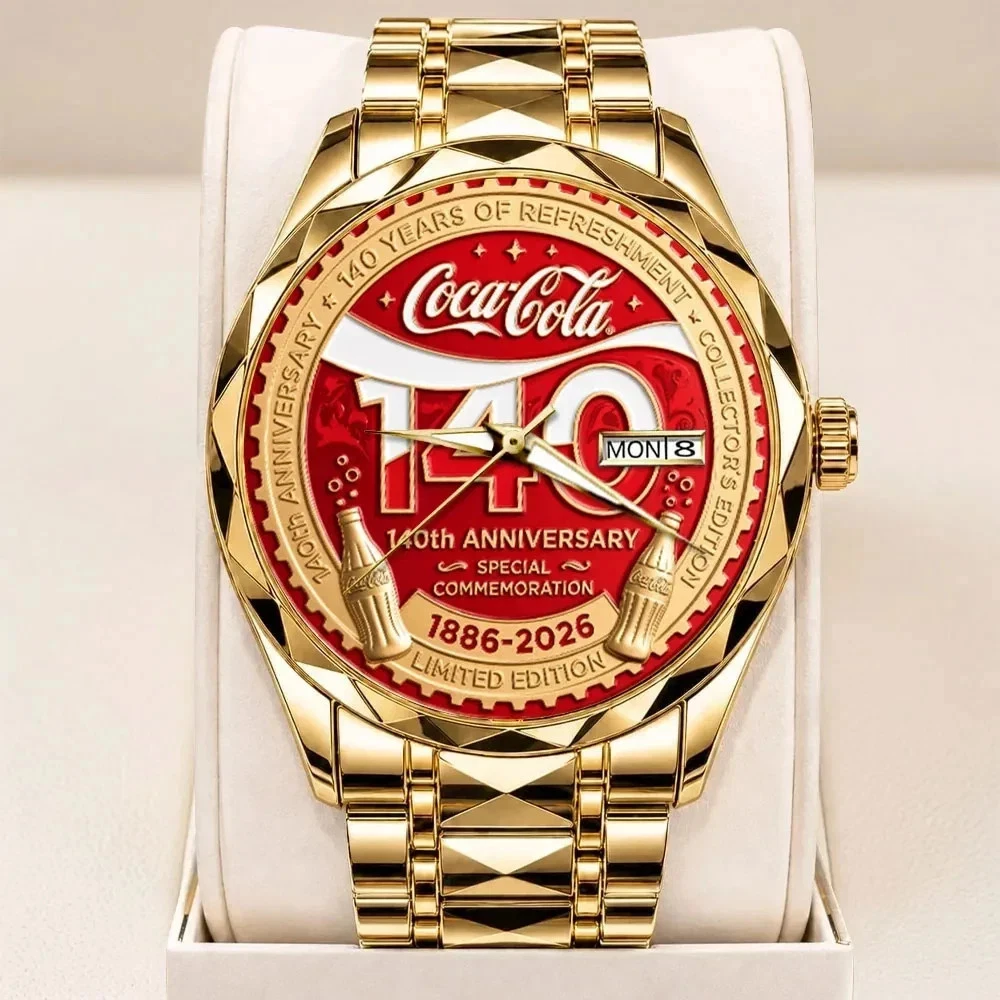 25+ coca cola watch for sale | Updated Oct 2026