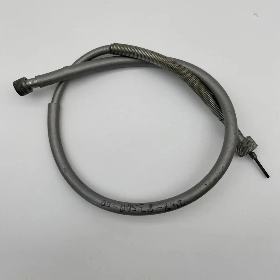 CONJUNTO DE CABLES TACÓMETRO YAMAHA AT1E CT1 AT1B AT1C AT2 AT3 3T2-83560-00 XX22366 Foto 4 de 4