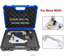 For Mercedes-Benz M254 Engine High Pressure Oil Pump Balance Shaft Tool