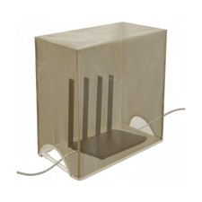 Otoolling WiFi Router  Smart Meter EMF Blocking Faraday Cage Cover 2 Pack