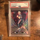 2024 Panini Phoenix - Rookie Rising Drake Maye #RR-DME Lazer (RC)