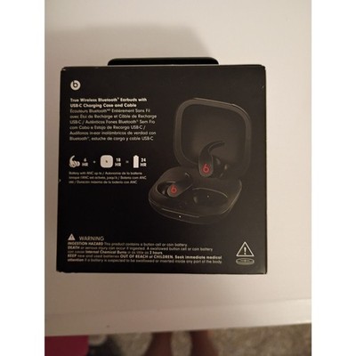 Beats by Dre Beats Fit Bro