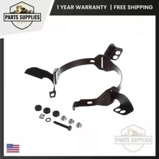 619432-174 Century Flexmount Motor Adapter 48F 5.6" Dia. 9" & 10.18" Bolt Circle