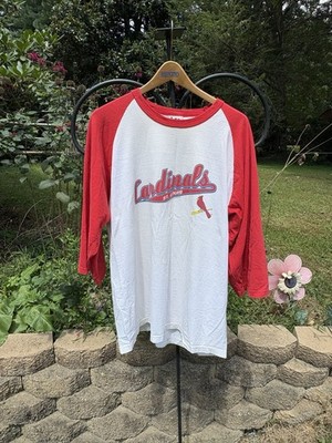 Cardinals Mlb Cardinals Shirt Mens Louis Cardinals Cooperstown 2