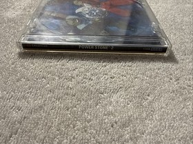 Power Stone 2 (Sega Dreamcast, 2000) No Manual Tested Working