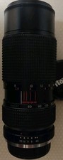 zoom itorex 80-200 4.5 per pentax