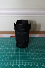 Canon RF 24-105mm f/4-7.1 IS STM Standard Lens
