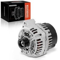 Frankberg Lichtmaschine Generator 70A Passend FüR MERCEDES-BENZ E-KLASSE