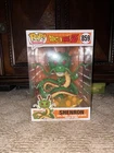 Funko Pop! Animation Dragon Ball Z Shenron #859 Vinyl Figure