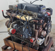 2003 Dodge Ram 2500 3500 5.9l Diesel Engine 309k Miles Runs Good Ask For Vid