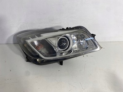 Frontscheinwerfer Opel Insignia 13226793 Xenon Rechts Scheinwerfer Headlight