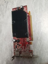 ATI-102-B17002 D33A27 VIDEO CARD TESTED AND WORKING free ship