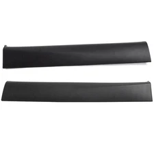 Left Right Rear Door Trim Molding Lower For Mitsubishi Outlander 2022-2024