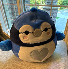 Squishmallows Bird Plush Stuffed Animal Small...