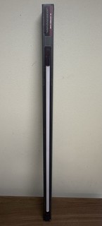 Disney Star Wars Galaxy’s Edge Savi’s Workshop 36" Legacy Lightsaber Blade