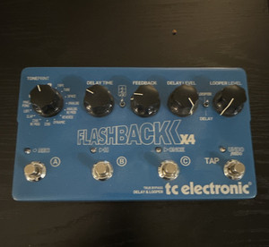 Flashback tC Electronic | eBay