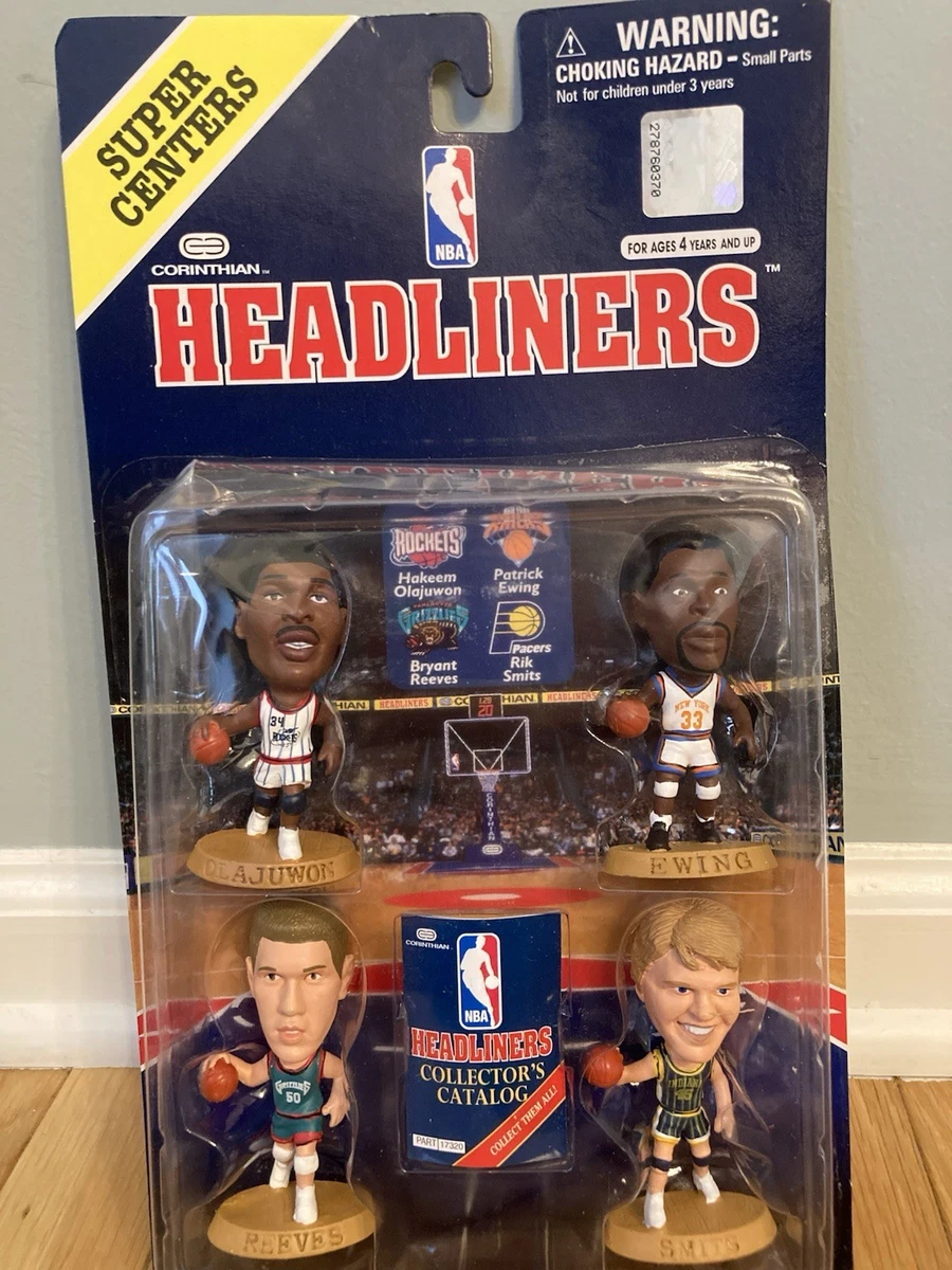 Corinthian Sports Action Figures for sale | eBay