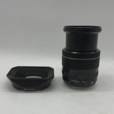 Fujinon Aspherical Lens 18-55mm f/2.8-4 R LM OIS For Fujifilm X-Mount