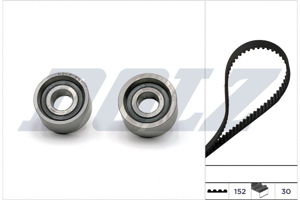 Fits DOLZ SKD130 TIMING KPL. CITROEN JUMPER, FIAT DUCATO, DUCATO PANO ⭐UK Stock⭐