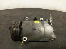 Ford Focus Ac Air Conditioning Compressor 2011-2014 2.0l Txdb