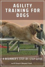 Juan'ri Strauss Agility Training for Dogs (Poche)