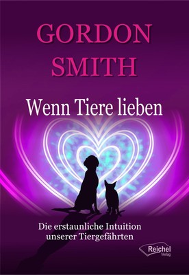 Gordon Smith Wenn Tiere lieben