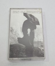 Mike  The Mechanics Living Years Cassette Tape WEA 256004-4