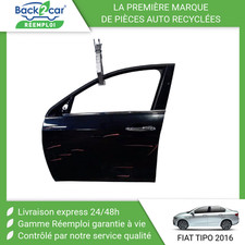 Porte avant et accessoires Fiat TIPO
