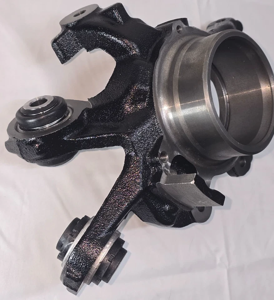 Rear Right Steering Knuckle For BMW 135i 325xi 328i 328xi 330i 330xi 335i 335xi - Image 4 of 4