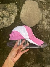 gorra nike tailwind vintage 7 paneles ajuste seco dos colores
