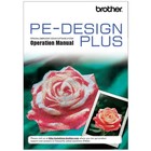 Brother PE Design Plus Embroidery Software and Manuals — photo 1