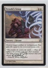 Terashi's Grasp Magic: Modern Masters #32