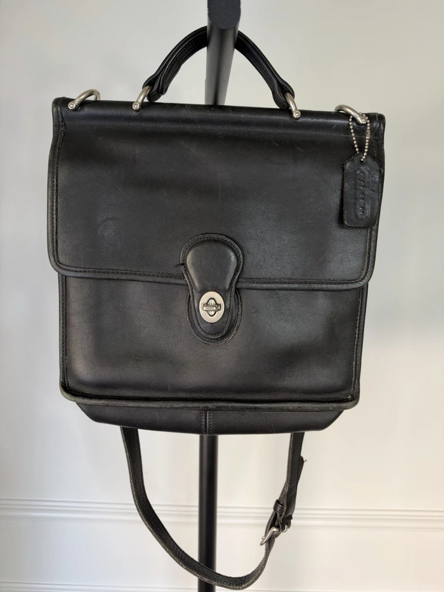 Coach Turn Lock Satchel/Top Handle Bag Handbags & Bags for Women