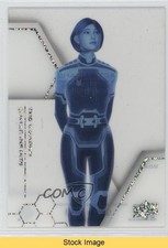 2024 Upper Deck Halo Legacy Collection Active Camo The Weapon #90AC READ 1j6t