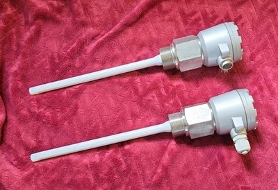 ENDRESS+HAUSER Füllstandsensor MULTICAP DC 11-RAGR2A1D11 A/E 300 mm