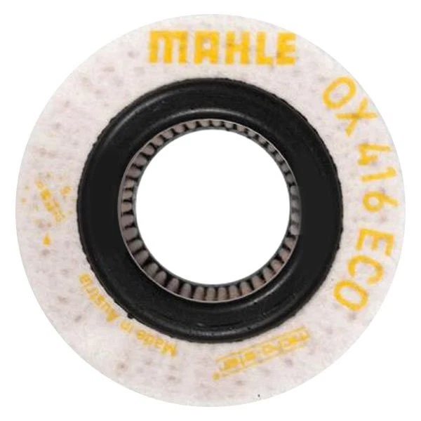 For Toyota Corolla 2009-2018 Mahle Engine Oil Filter Foto 2 de 3