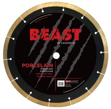 Lackmond Beast Blade